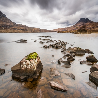 b and b ullapool