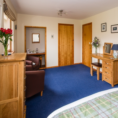 bed and breakfast ullapool