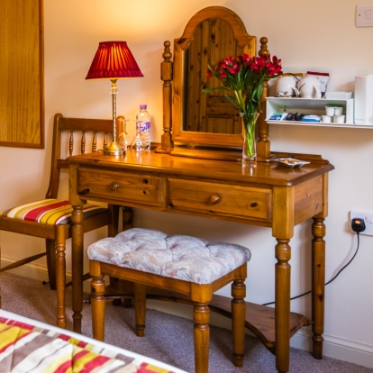 bed and breakfast ullapool