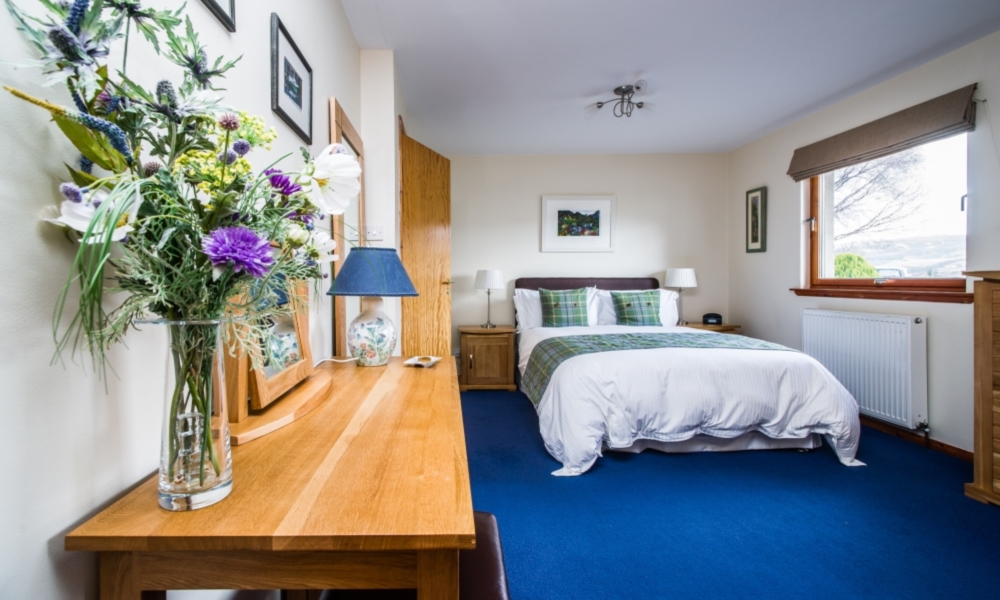 bed and breakfast ullapool