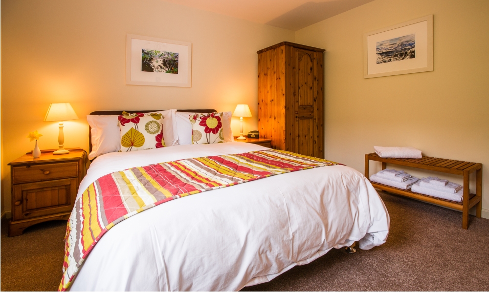 bed and breakfast ullapool