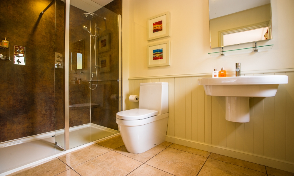 bed and breakfast ullapool